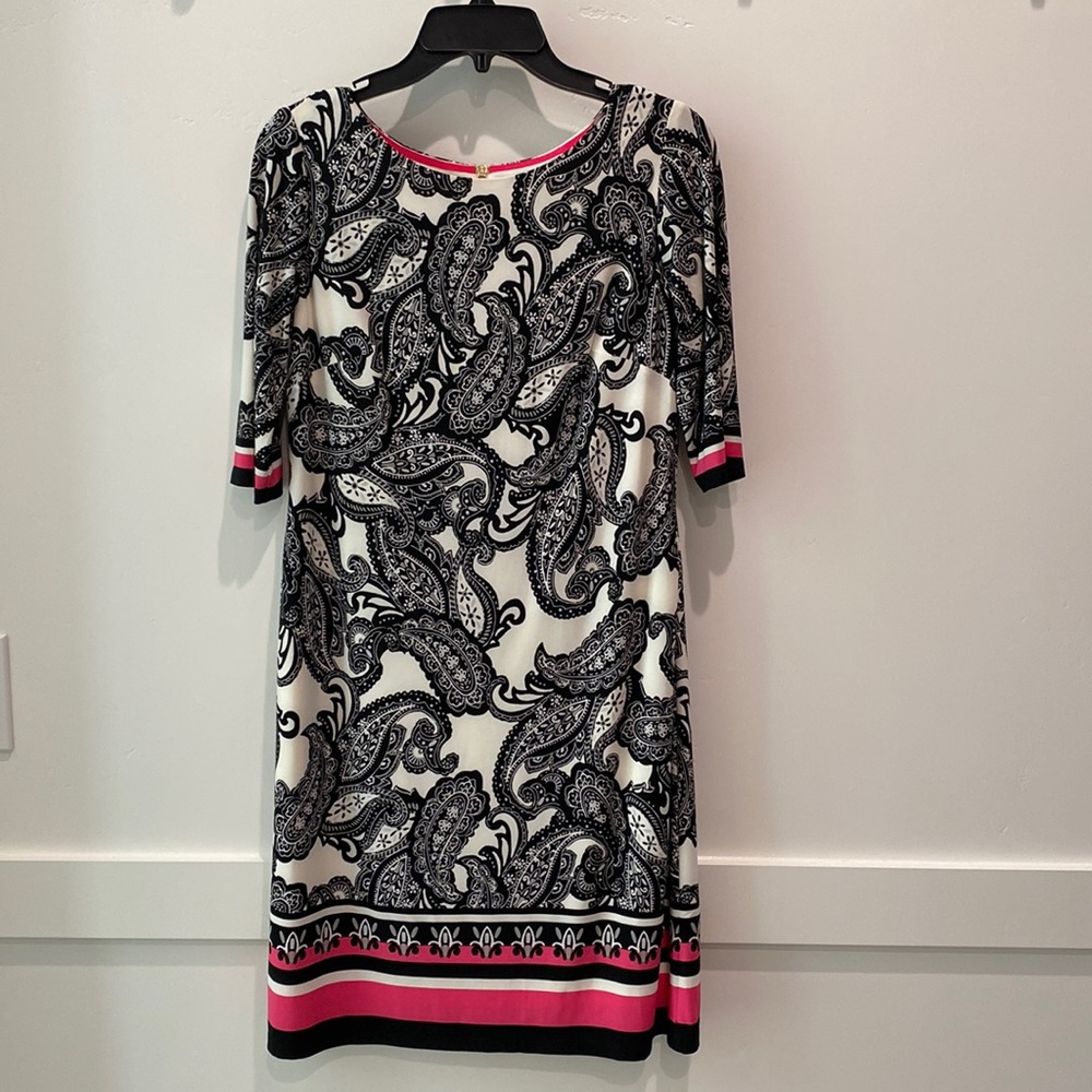 Eliza J dress size 2